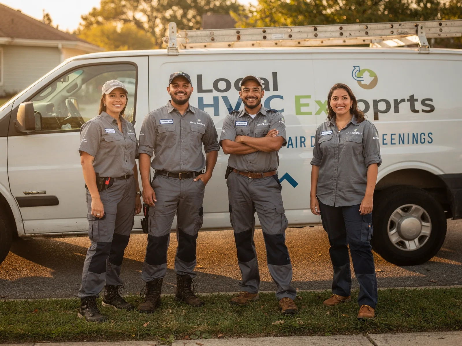 24/7 HVAC Repair & AC Replacement company in Maynard, IA