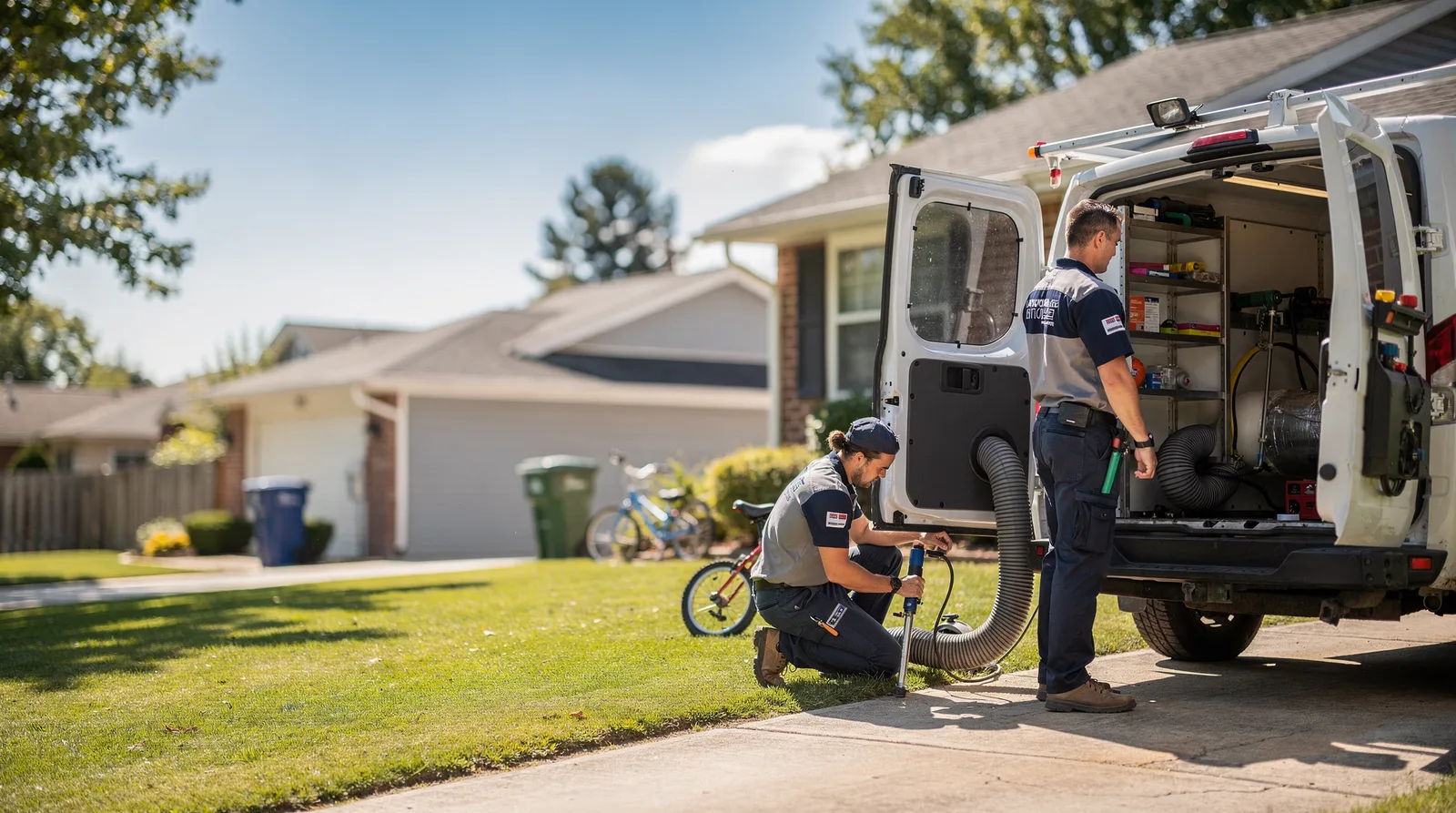 24/7 HVAC Repair & AC Replacement in Maynard, IA near me